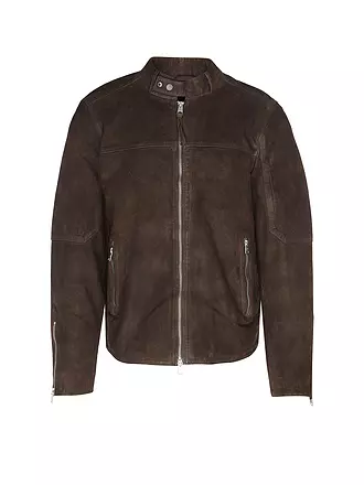 ALLSAINTS | Lederjacke CORA | 